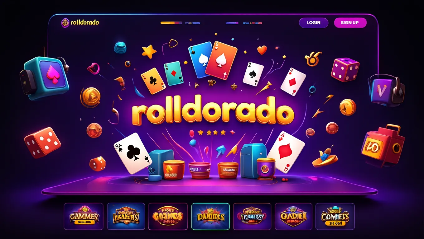 rolldorado app rolldorado app