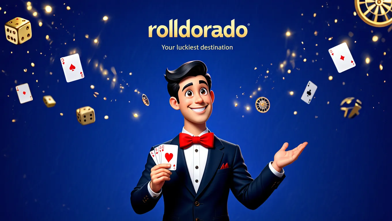 rolldorado bonus rolldorado bonus